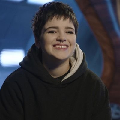under construction Rp/Parody.
Non Binary|They/Them