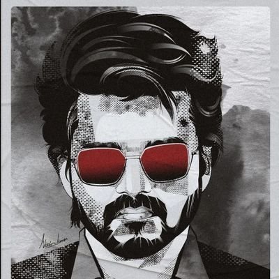 Vijay DILeep 𝕏さんのプロフィール画像
