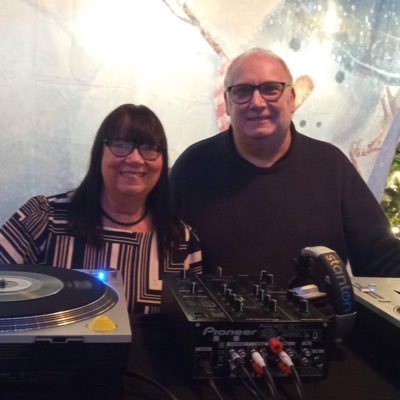 vinyl adventures in pop with Kev & Linda playing hits misses & forgotten gems from the hit parade perfect for pubs bars cafe’s