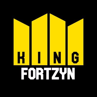 kingfortzyn's profile picture. Streamer Afiliado da TwitchTv e Criador de Conteúdos de Jogos Digitais no Youtube/Tiktok.
