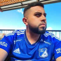 Ⓜ️anuelR (@manrr08) 's Twitter Profile