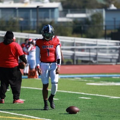 d1bini's profile picture. QB  | 6,1 195| NCAA ID:2209670698 | 510-322-1122