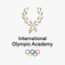 International Olympic Academy (@ioa_official) Twitter profile photo International Olympic Academy (@ioa_official) Twitter profile photo