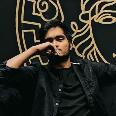 Sra1Banapuram's profile picture. Days and bdays aren't counted here
only moments and memories ❤️
#BADRUKAN
#DHFM 
#DHFMSD 
#OSMANIAN
#Photography_Enthusiastic
#Traveller❤️