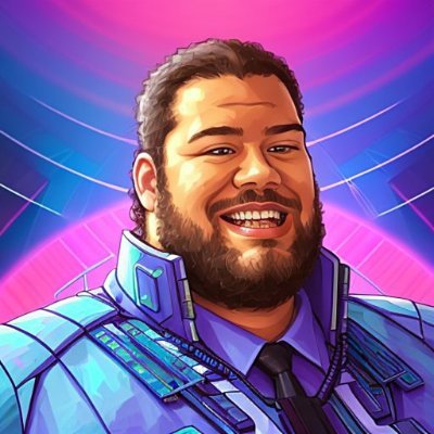 I am someone who loves to love life. Huge Miami Dolphin fan and classic nerd stuff. Want to make this world better. Check out my health journey, link in bio.