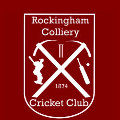 Rockingham CCC residing in Hoyland Common, Barnsley. Founded in 1874 and playing in the Yorkshire Cricket Southern Premier League.