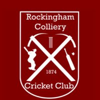 Rockingham Colliery Cricket Club (@rockinghamccc) 's Twitter Profile
