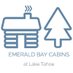 Emerald Bay Cabins (@ebctahoe) Twitter profile photo Emerald Bay Cabins (@ebctahoe) Twitter profile photo