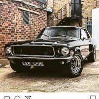 MTG (@st67fastback) 's Twitter Profile