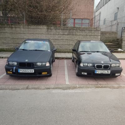 🚗 #BMW #E36 #M42B18 - 📱 Xiaomi Mi 10T - 🎶 #EDM
Steam: Irakua
BattleTag: irakua#2101