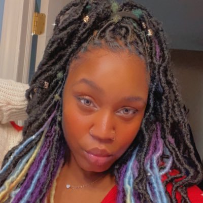 💙College grad 💛2013 Mother 💛💞Jersey Born✈️919➡️336 insta➡️ @Green_Goddess_91_ 💜