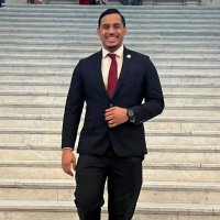 Manny Cruz (@repmannycruz) 's Twitter Profile