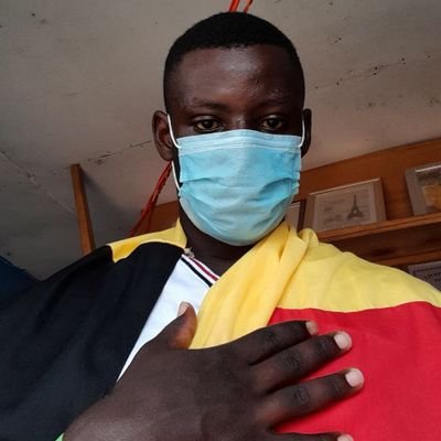 KajuraJunior's profile picture. 