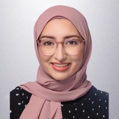 jenine_abuzir's profile picture. cardiology/pulmonary clinical pharmacy practitioner @HinesVAH | former PGY2 cardiology @UICPharm & PGY1 @northshoreweb | MWU PharmD ‘21 |🫀🫁