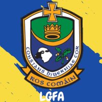 Roscommon LGFA(@RoscommonLGFA) 's Twitter Profileg