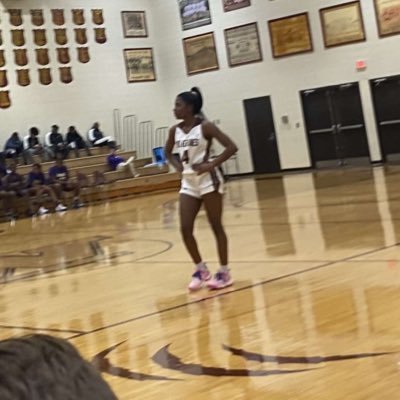 student athlete,2026,basketball,volleyball, track&field,woodruff high school