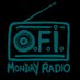 The O.F.I. Monday! radio show 📻 (@OFIMondayRadio) Twitter profile photo