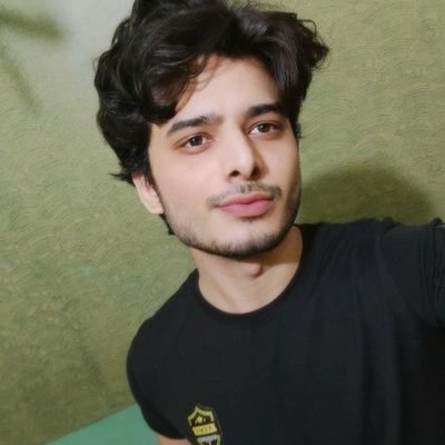 wishaank's profile picture. ॐ तत् त्वम् असि.
A billion years old man,
a shy, reticent and typically a self-centered person. 

“It's not who I am underneath, but what I do that defines me.”