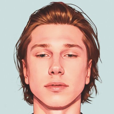 itsfedya's profile picture. Lifestyle. Finance. Travel.
https://t.co/Ku2EwdaDbi