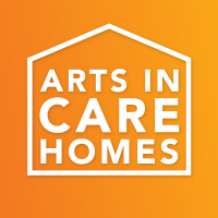 Arts in Care Homes(@Artsincarehomes) 's Twitter Profileg