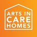 Arts in Care Homes (@Artsincarehomes) Twitter profile photo