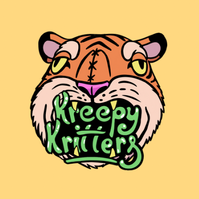 KreepyKritters Profile Picture