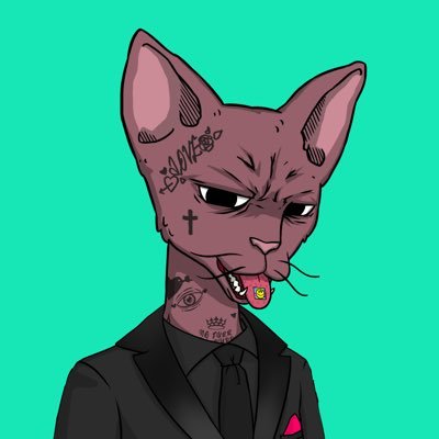 NFTgern's profile picture. | Part-Time NFT Degen | Full-Time Social Worker from🇨🇭|