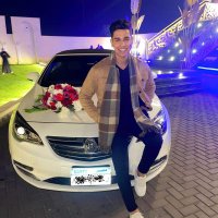 3zzat (@ahmedezzatii) 's Twitter Profile
