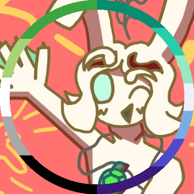 solsisart's profile picture. Alt of @solsis_ for art and stuff
not the most active here but you get a glimps of my art lol
COMMISSIONS OPEN
he/they prefered