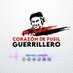 Corazón de Fusil Guerrillero (@corazonfusil) Twitter profile photo Corazón de Fusil Guerrillero (@corazonfusil) Twitter profile photo