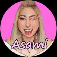 TsunamiAsami🌊🇺🇸 (@tsunamiasami) 's Twitter Profile Photo TsunamiAsami🌊🇺🇸 (@tsunamiasami) 's Twitter Profile Photo