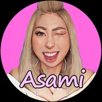 TsunamiAsami🌊🇺🇸(@TsunamiAsami) 's Twitter Profile Photo