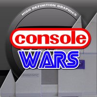 Console Wars(@ConsoleWarsGuys) 's Twitter Profile Photo