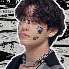 Taehyungiee122's profile picture. 