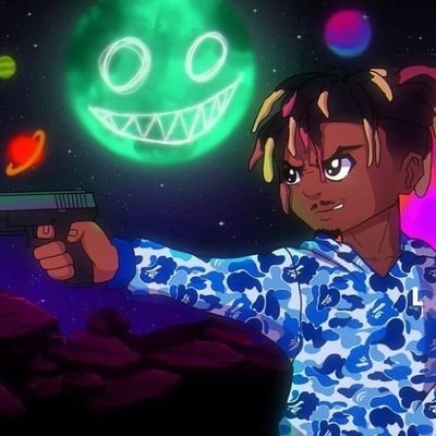 Yrg9991's profile picture. Yrg4L
RIP Juice 999