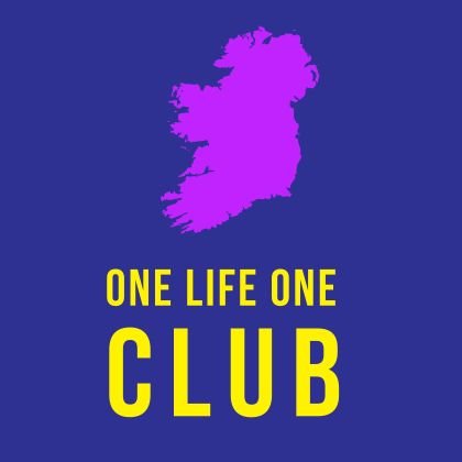 The vodcast where GAA and craic combine
https://t.co/bENJwxGs9w