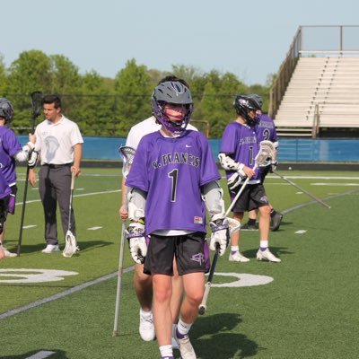 DeSales‘25 | Lacrosse