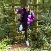 Curtis Mayhew (@curtrm) 's Twitter Profile