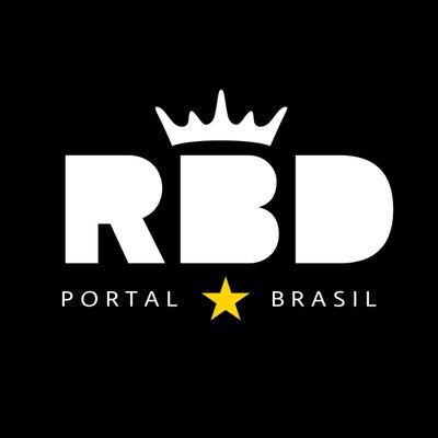 RBD PORTAL BRASIL
