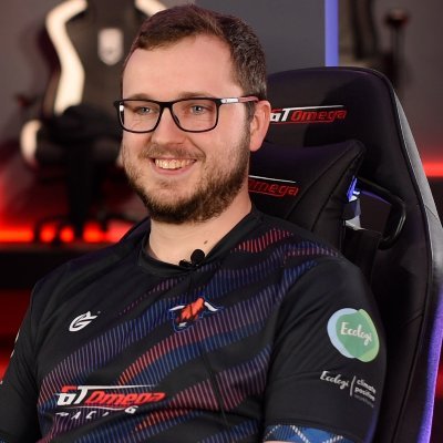 Owner of @TeamShazoo  | Social Media Manager @GTOmegaRacing