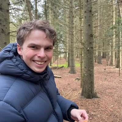 Noahboahbaby's profile picture. Politik, jagt og god vin. Studerende på Roskilde Universitet