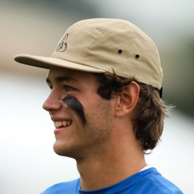 tylrfeeney's profile picture. Amherst ultimate