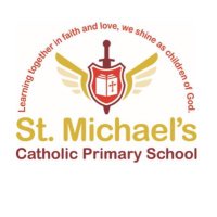 St. Michael's Catholic Primary School(@St_MichaelsRC) 's Twitter Profile Photo