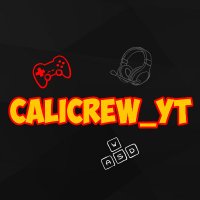 CaliCrew_YT(@CaliCrew_YT) 's Twitter Profile Photo