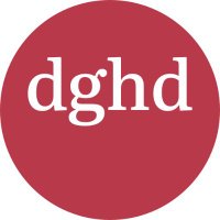 dghd - Deutsche Gesellschaft für Hochschuldidaktik(@dghd_info) 's Twitter Profile Photo