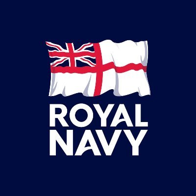 Official Twitter of the ROBLOX Royal Navy owned by BritishSovereign. Not affiliated with the real Royal Navy. 

https://t.co/ZD2sf4TEQv