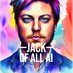 Jack Watts ( Jack of all #AI ) (@JackofallAI) Twitter profile photo