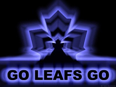 Leafs fan. Fanfic writer. Video editor. Here mainly to fuck shit up for #WarriorNun. We're coming for you, Netflix.