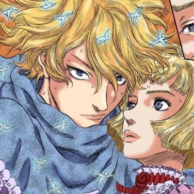 Capitainelevi || ✨ Seo Yul’s simp ||さんのプロフィール画像