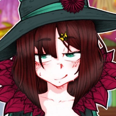 Chippy ~Druid Vtuber~ 🌺 🏳️‍⚧️さんのプロフィール画像